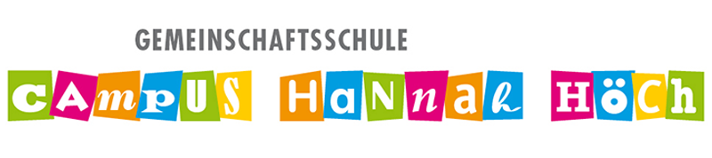 Gemeinschaftsschule Campus Hannah Höch/