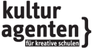 Logo Kulturagenten 100