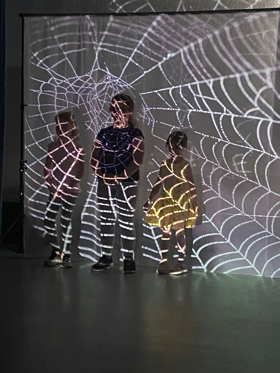 Dada Move Structures Dada-Kunstprojekt „Move mit Hannah“ | Gemeinschaftsschule Campus Hannah ...